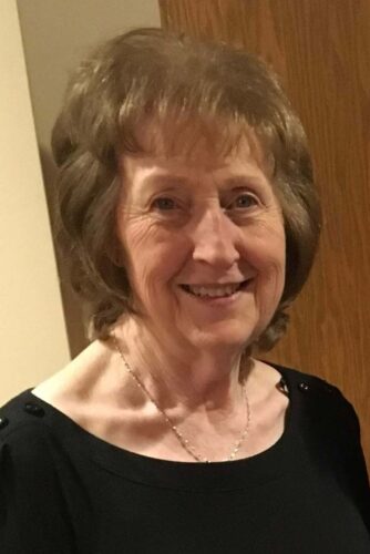 Margaret A. Windschitl
